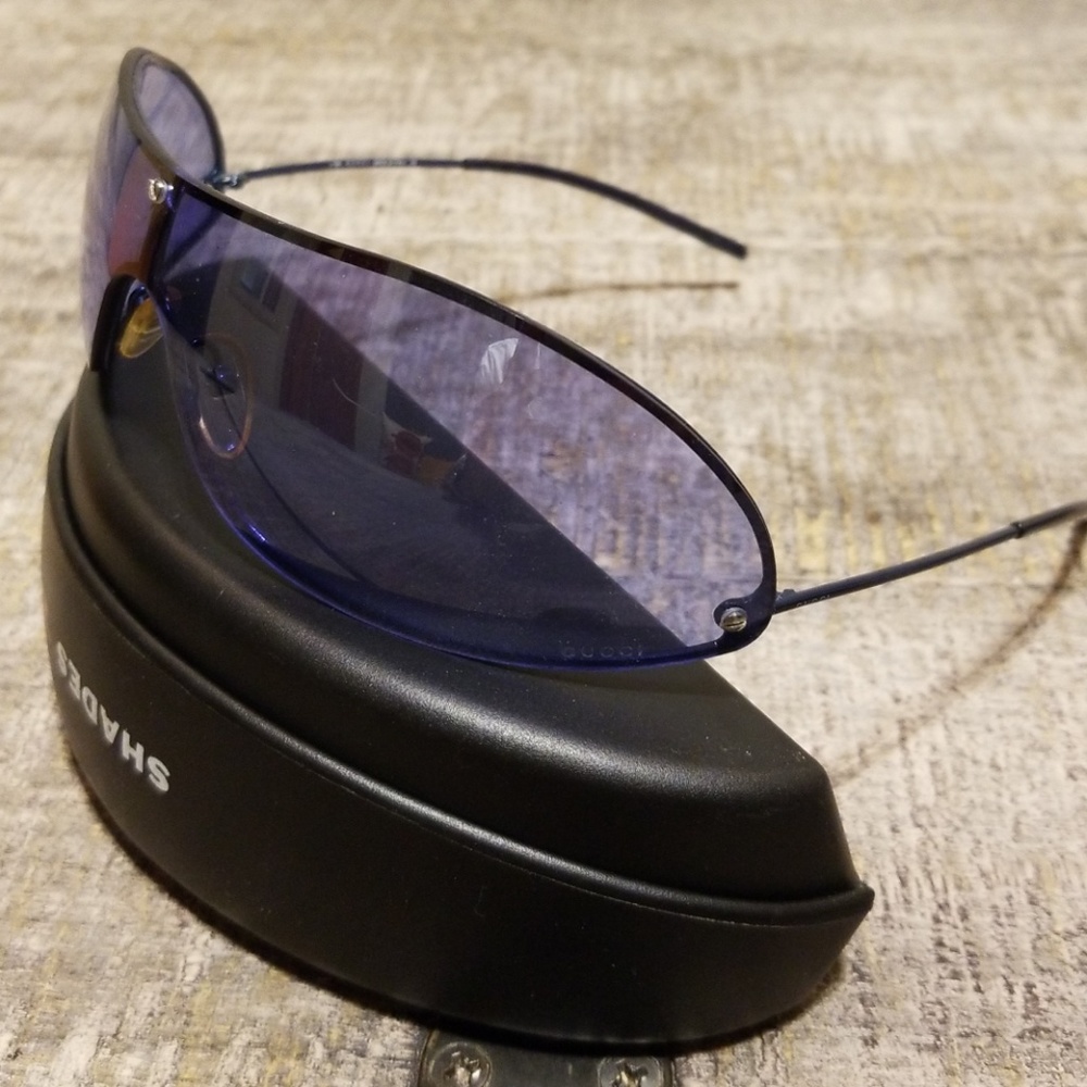 Gucci sunglasses men